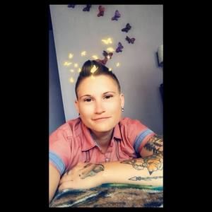 Meet your Posher, Amanda